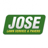 Jose Lawn Service logo