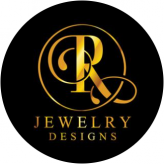 R Jewelry Designs logo