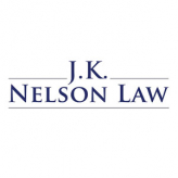 JK Nelson Law logo