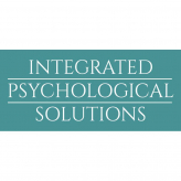 Integrated Psychological Solutions logo