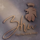 The Zhu Realty Group logo
