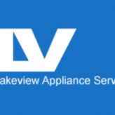 Lakeview Appliance Service logo
