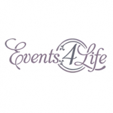 Events-4life logo