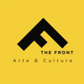 The FRONT Arte Cultura logo