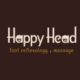 Happy Head Massage | Chula Vista logo