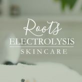 Roots Electrolysis & Skin Care logo