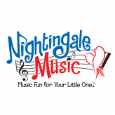 Nightingale Music School logo