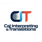  Cal Interpreting & Translations logo