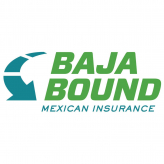 Baja Bound Mexican Insurance logo