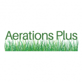 Aerations Plus logo