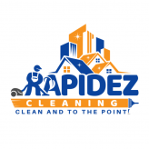 Rapid EZ Cleaning logo