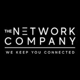 The Network Company logo