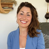 Meredith Osetek | Certified Hypnotherapist, MPA logo