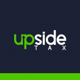 Upside Tax and Financial - Andrew Donoghue CPA CFP logo