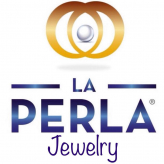 Joyeria La Perla logo