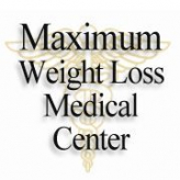M.D. Maximum Weight Loss Medical Center logo