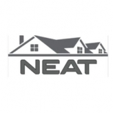 Neat Solar Panel Cleaning logo