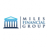 MILES Financial Group logo