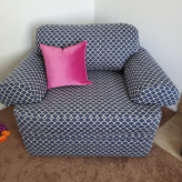 Neff's Upholstery & Supplies logo