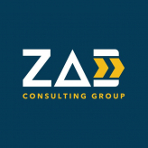ZAD Consulting Group logo