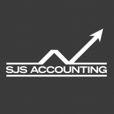 SJS Accounting LLC logo