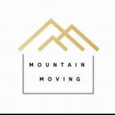Mountain Moving logo