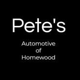 Pete's Auto Services logo