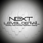 Next Level Detail, LLC logo