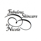 Fabulous Skincare by Nicole logo