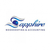 Sapphire Bookkeeping & Accounting Inc logo