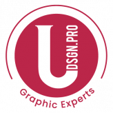 Udsgn Pro logo
