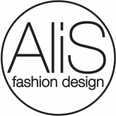 Alis Fashion Design logo