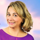 Psychic Medium Deborah Graham logo