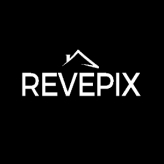 Revepix Real Estate Photography logo