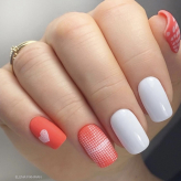 Elena San Diego Nails logo