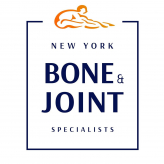 New York Bone & Joint Specialists logo