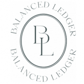 Balanced Ledger Accounting Agency logo