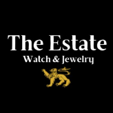 The Estate Watch & Jewelry Company logo