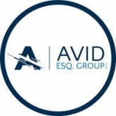 AVID Esq. Group LLC | Estate Planning & Business Law logo
