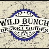 Wild Bunch Desert Guides logo