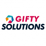 GIFTY Advertising logo