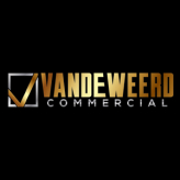 VandeWeerd Commercial logo
