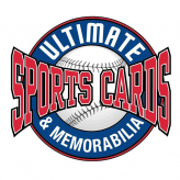 Ultimate Sports Cards logo
