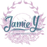 JamieY Photography logo