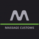 Massage Customs logo