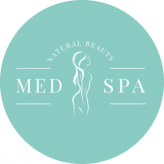 Natural Beauty Med Spa logo