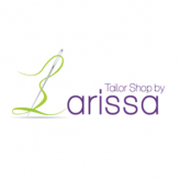 Tailor Shop by Larissa logo