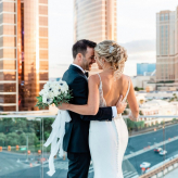 Wedding Vows Las Vegas logo