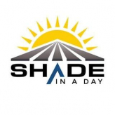 Shade In A Day logo