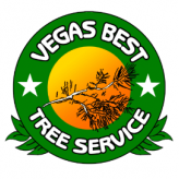 Vegas Best Tree Services logo